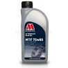 MILLERS OILS XF PREMIUM MTF 75w80 1l