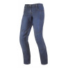 Dámské džínové moto kalhoty SPARK DESERT ROSE, modré