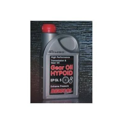 Olej Denicol HYPOID GEAR OIL EP80W90
