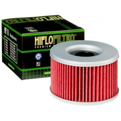 Olejový filtr HF111, HIFLOFILTRO
