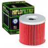 Olejový filtr HF681, HIFLOFILTRO
