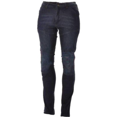 Kalhoty, jeansy Aramid Lady, ROLEFF, dámské (modré)