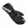 Rukavice STR5, SPIDI (černé)