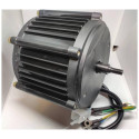 Elektro motor48V 1000W pro elektro Buggy