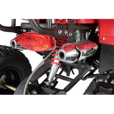 Čtyřkolka - ATV HUMMER 125cc RS Edition PLUS - 3G