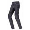Kalhoty, jeansy FURIOUS PRO LADY, SPIDI, dámské (modré)
