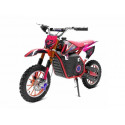 Elektro motocykl Minicross XB67 Xtreme 36V 1000W