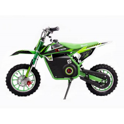Elektro motocykl Minicross XB67 Xtreme 36V 1000W