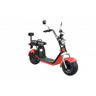 X-scooters XR05 EEC Li