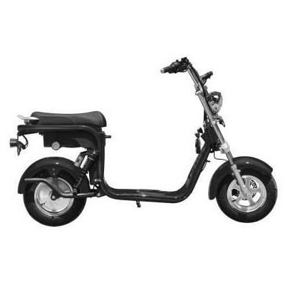 X-scooters XR06 EEC Li