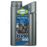Převodový olej YACCO BVX 600 75W90 1L