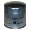 Olejový filtr HF163, HIFLOFILTRO (Zink plášť)