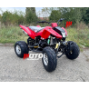Čtyřkolka - ATV MONSTER 200cc Barton Motors - Manuál