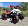 Čtyřkolka - ATV EAGLE 125cc Barton Motors - Automatic