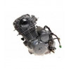 Díly pro motor 125cc (156FMI)